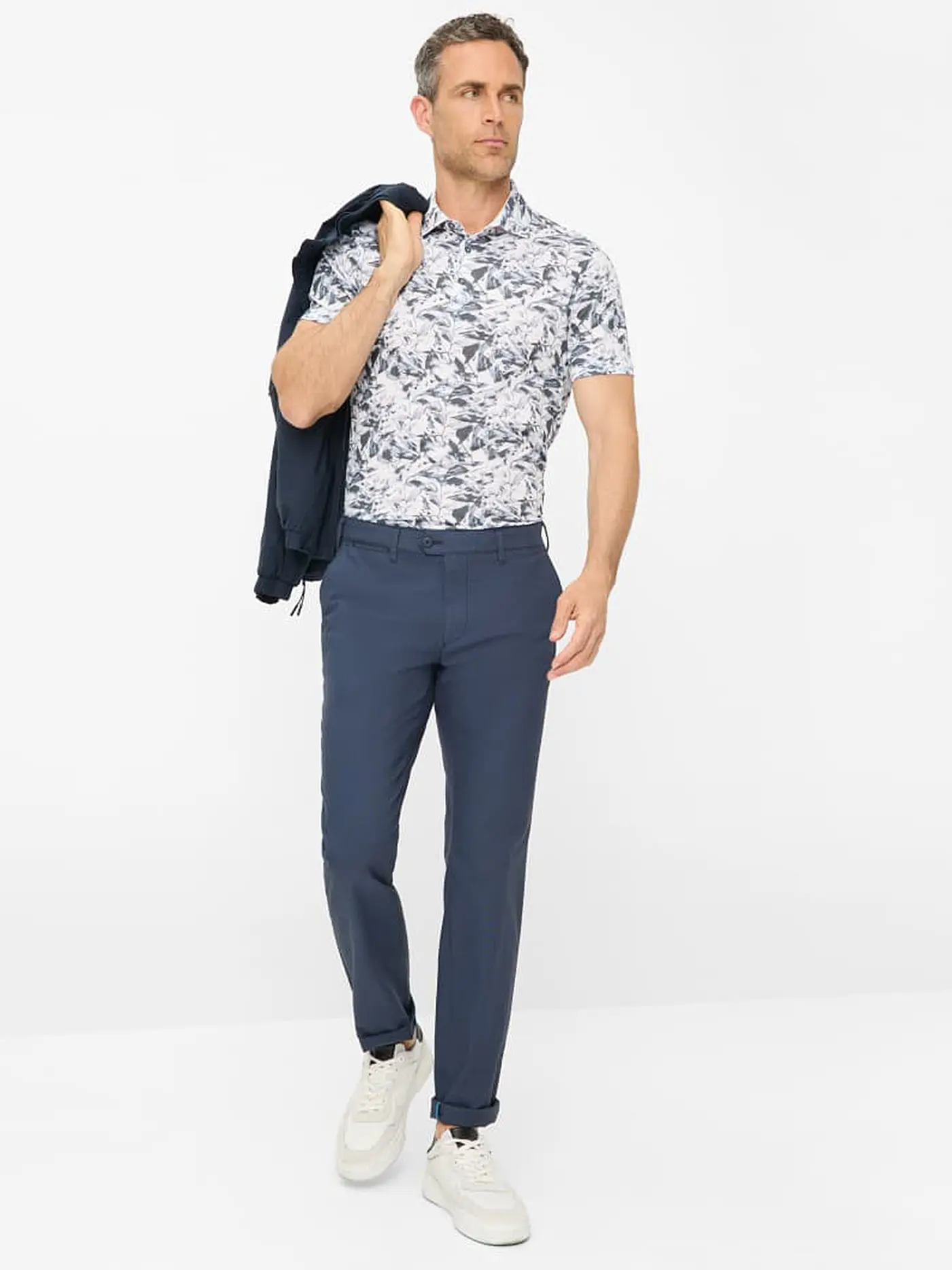 EUREX | Chino JOE | 